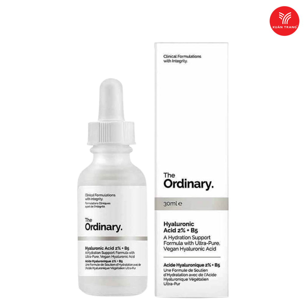 The Ordinary_ Hyaluronic Acid 2%+ B5 30ml