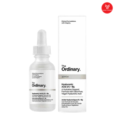 The Ordinary_ Hyaluronic Acid 2%+ B5 30ml