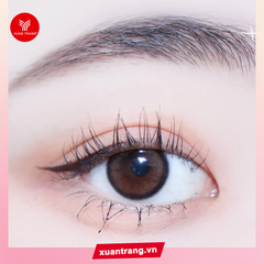 Cosnori_Mascara Perfect Setting Chống Thấm Nước, Làm Dày, Dài Cong Mi 7ml