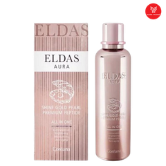 Eldas_Serum Aura Shine Tế Bào Gốc 100Ml