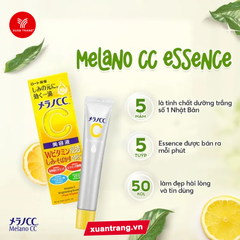 SERUM CC MELANO 20ML