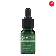 Caryophy_Serum Trị Mụn, Thâm 10Ml