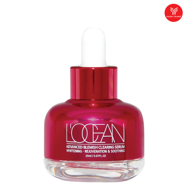 Locean_Serum Xóa Nám, Tái Tạo Da 20Ml