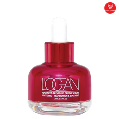 Locean_Serum Xóa Nám, Tái Tạo Da 20Ml