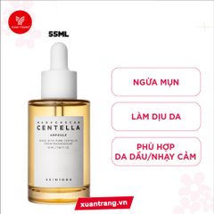 SKIN1004_Tinh chất Ngừa Mụn Và Làm Dịu Cho Da Nhạy Cảm 30ml