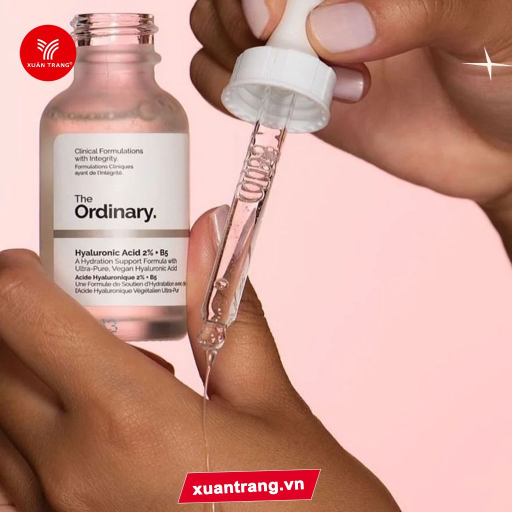 The Ordinary_ Hyaluronic Acid 2%+ B5 30ml