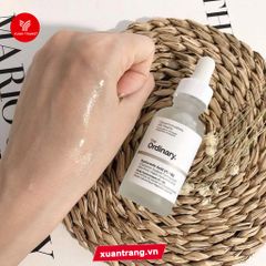 The Ordinary_ Hyaluronic Acid 2%+ B5 30ml