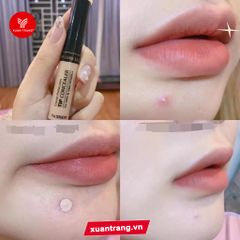 The Saem_Kem Che Khuyết Điểm Cover Perfection Tip 02