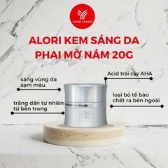 Alori_Kem Sáng Da, Phai Mờ Nám 20G