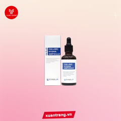 TINH CHẤT SERUM KYUNG LAB HA B5 50ML