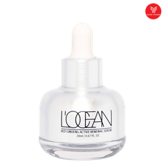 Locean_Serum Hồng Sâm Chống Lão Hóa 20Ml