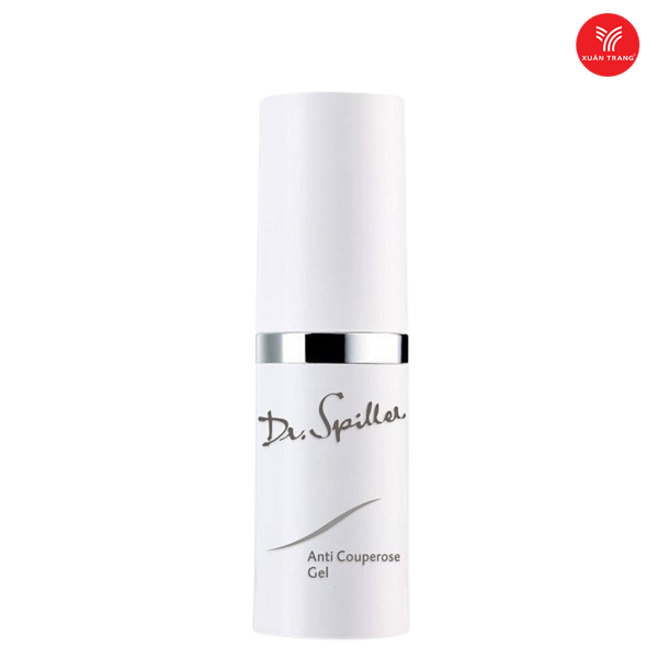 Serum Trị Giãn Mao Mạch Dr.Spiller 20 ml