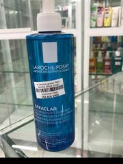 LA ROCHE POSAY_Sữa Rửa mặt Tạo Bọt Làm Sạch Cho Da Dầu Nhạy Cảm 400ml