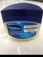 Vaseline_Kem Dưỡng Bảo Vệ Da Original 368G