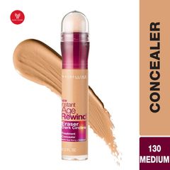 Maybelline_Bút Cushion CKĐ Giảm Quầng Thâm 110 Fair 6ml