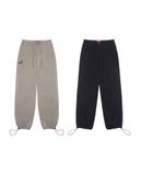  MINI POCKET PANTS XANH 