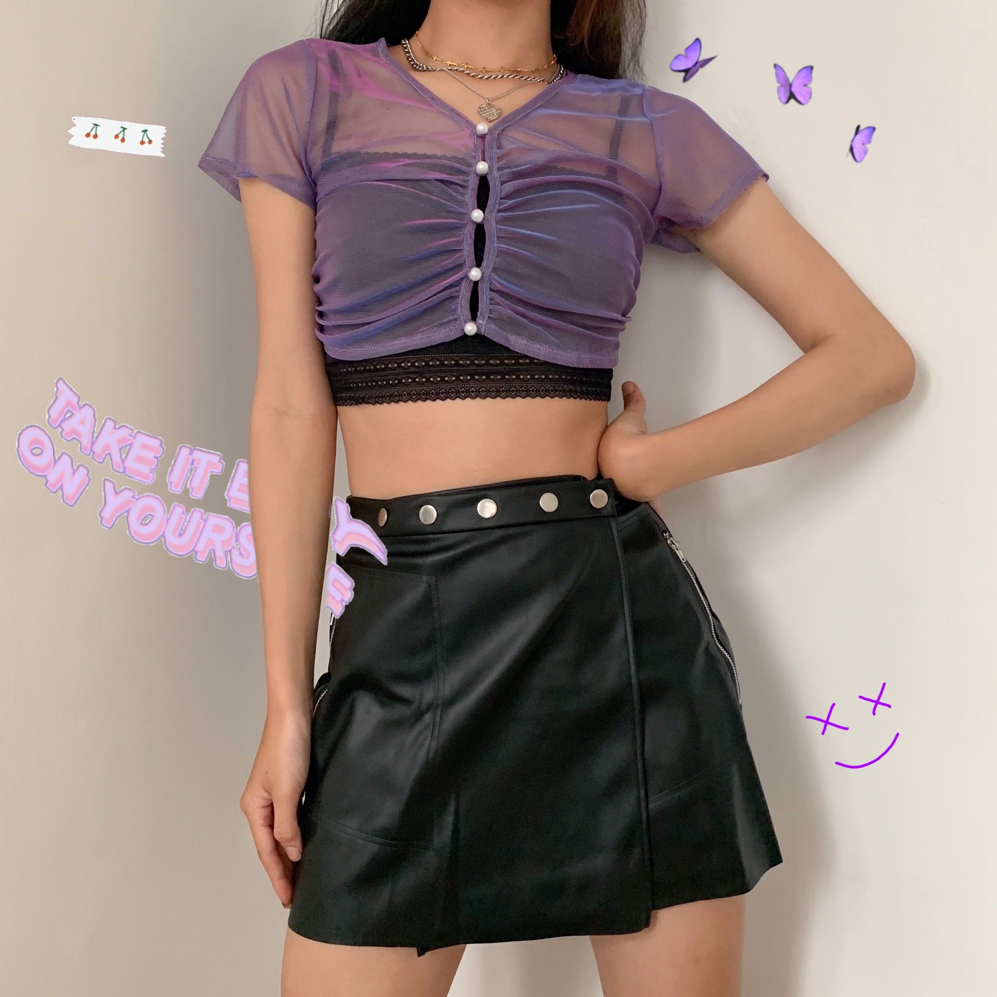 WILLOW TOP