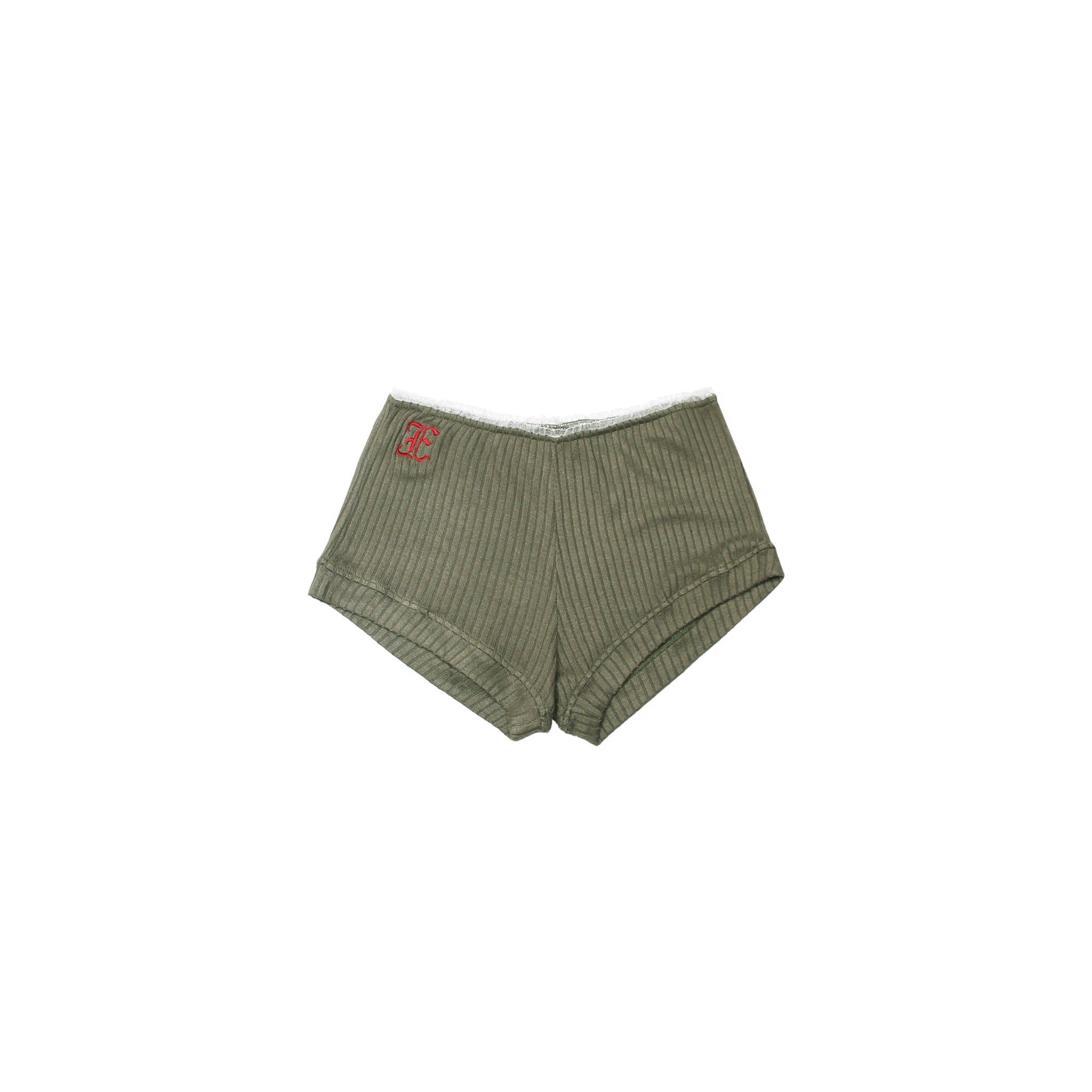  FUZZY SET OLIVE 