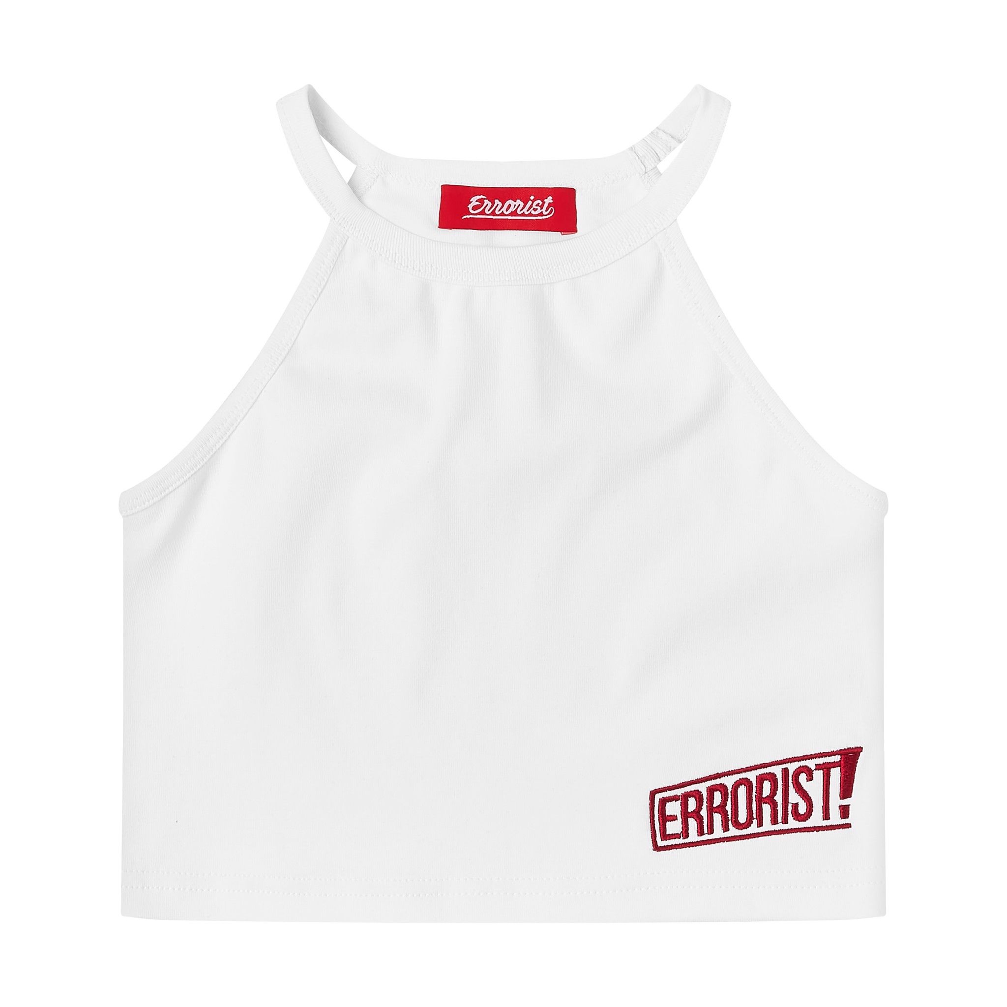 WHITE INNER CAMI