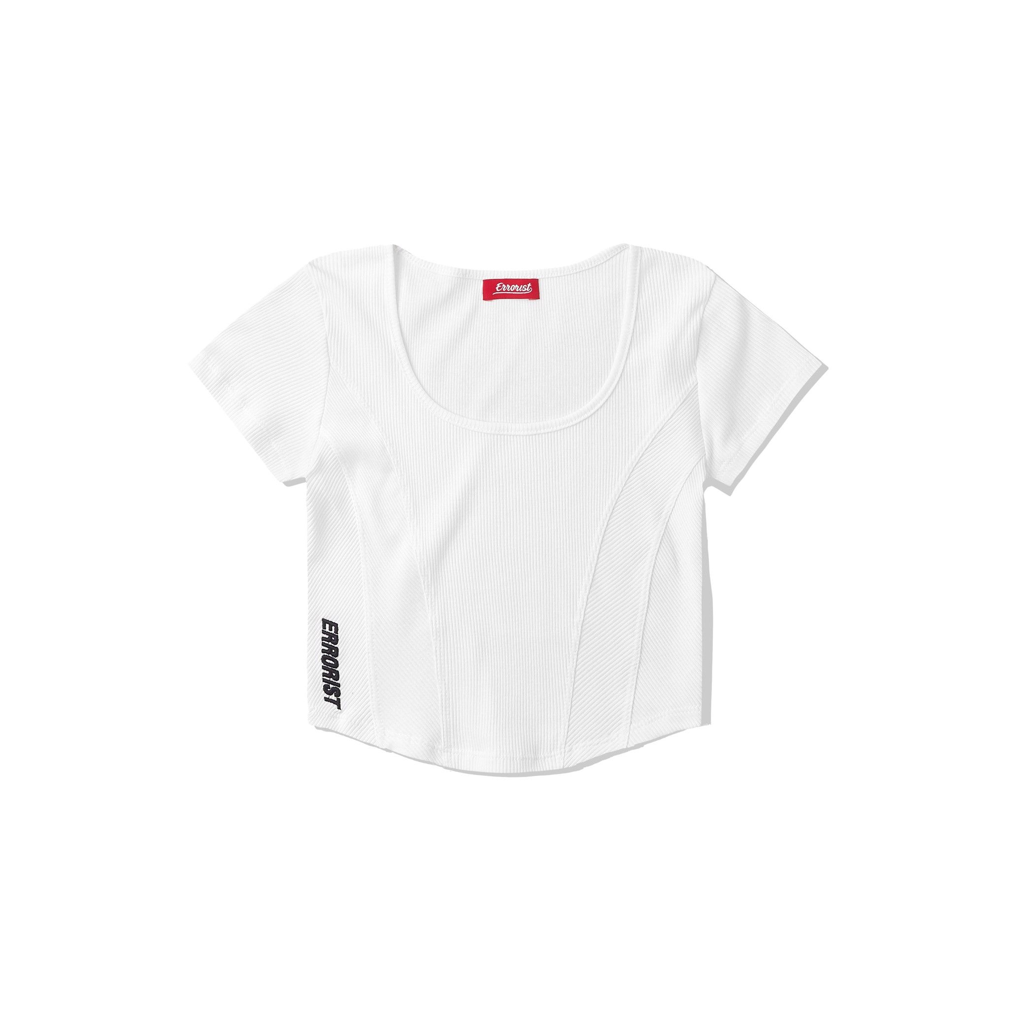 CORSETTY CROPTOP