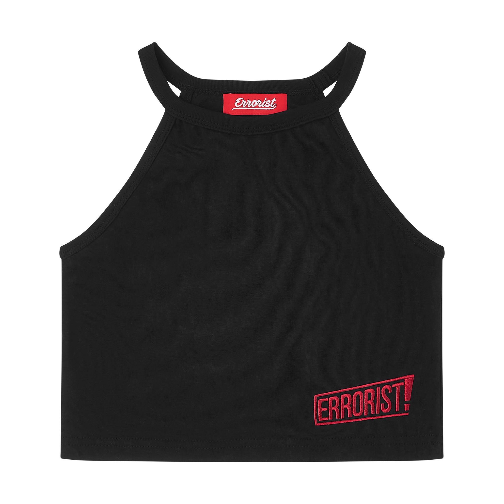 BLACK INNER CAMI