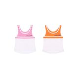  CLOSED TANKTOP PINK 