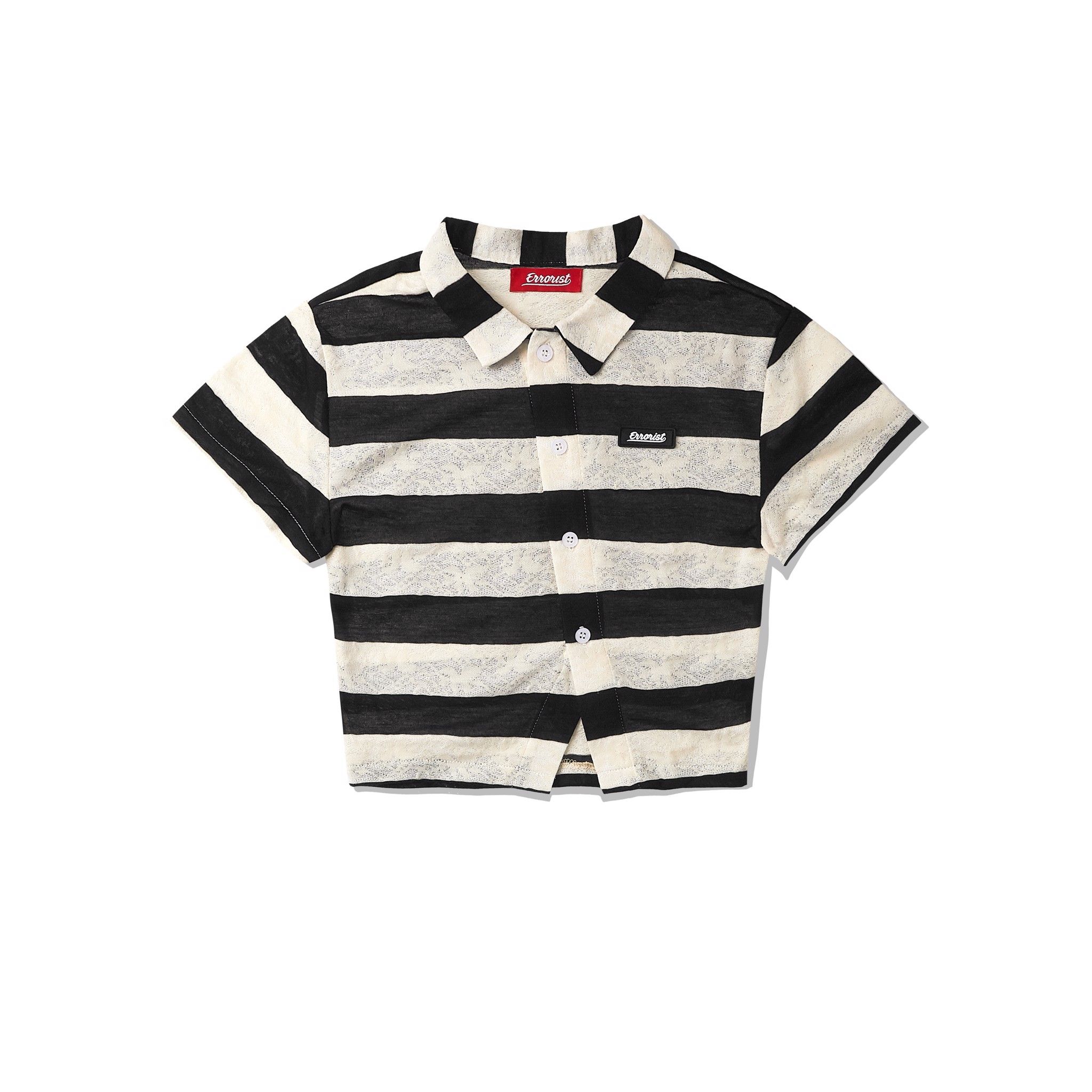 90s POLO CROPTOP