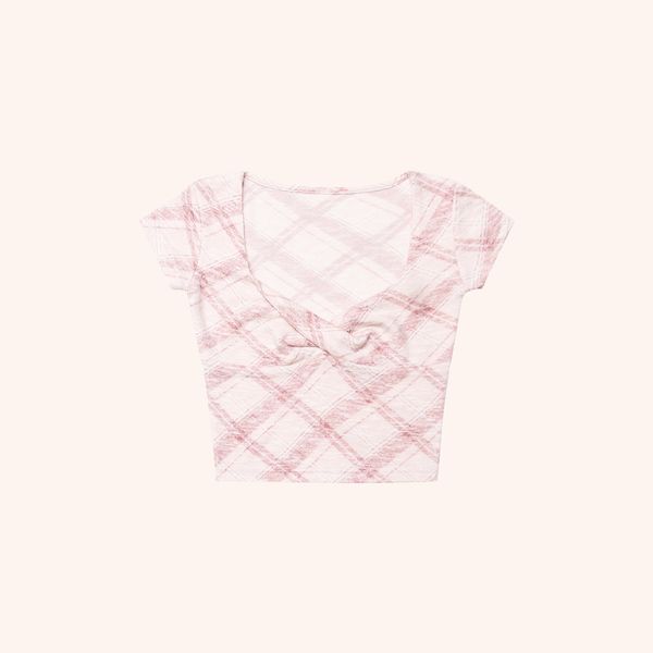  FREPINK CROPTOP 