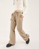  MINI POCKET PANTS XANH 