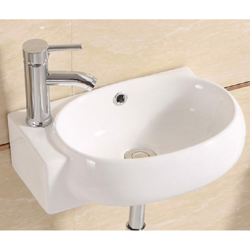 Chậu lavabo rửa mặt Treo Nhỏ TP 041