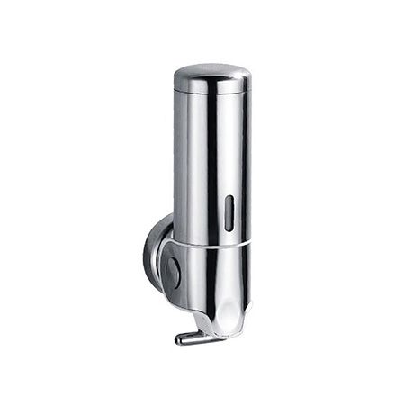 Bình xịt xà phòngf treo tường Inox EC 6020