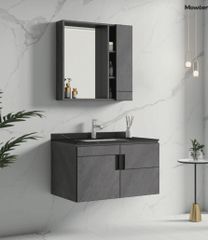 Tủ chậu lavabo rửa mặt MW6946-70