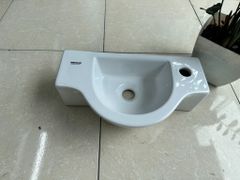 Chậu lavabo góc BR442512