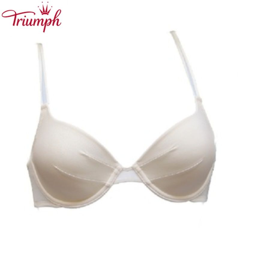 Áo lót Triumph D181 - Nâng ngực, có gọng, có đệm mút dày vừa