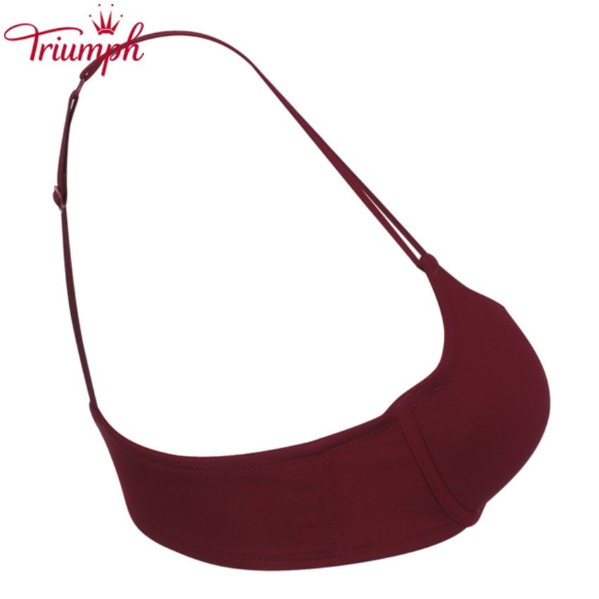 Áo lót Triumph D181 - Nâng ngực, có gọng, có đệm mút dày vừa