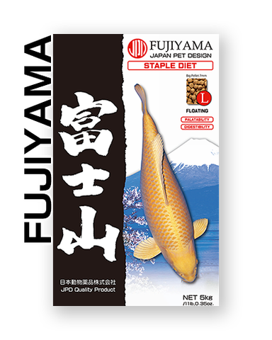 Cám Fujiyama