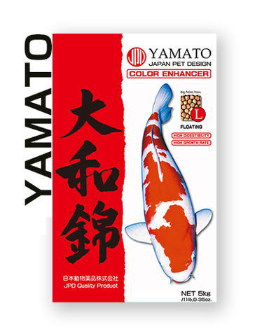 Cám Yamato