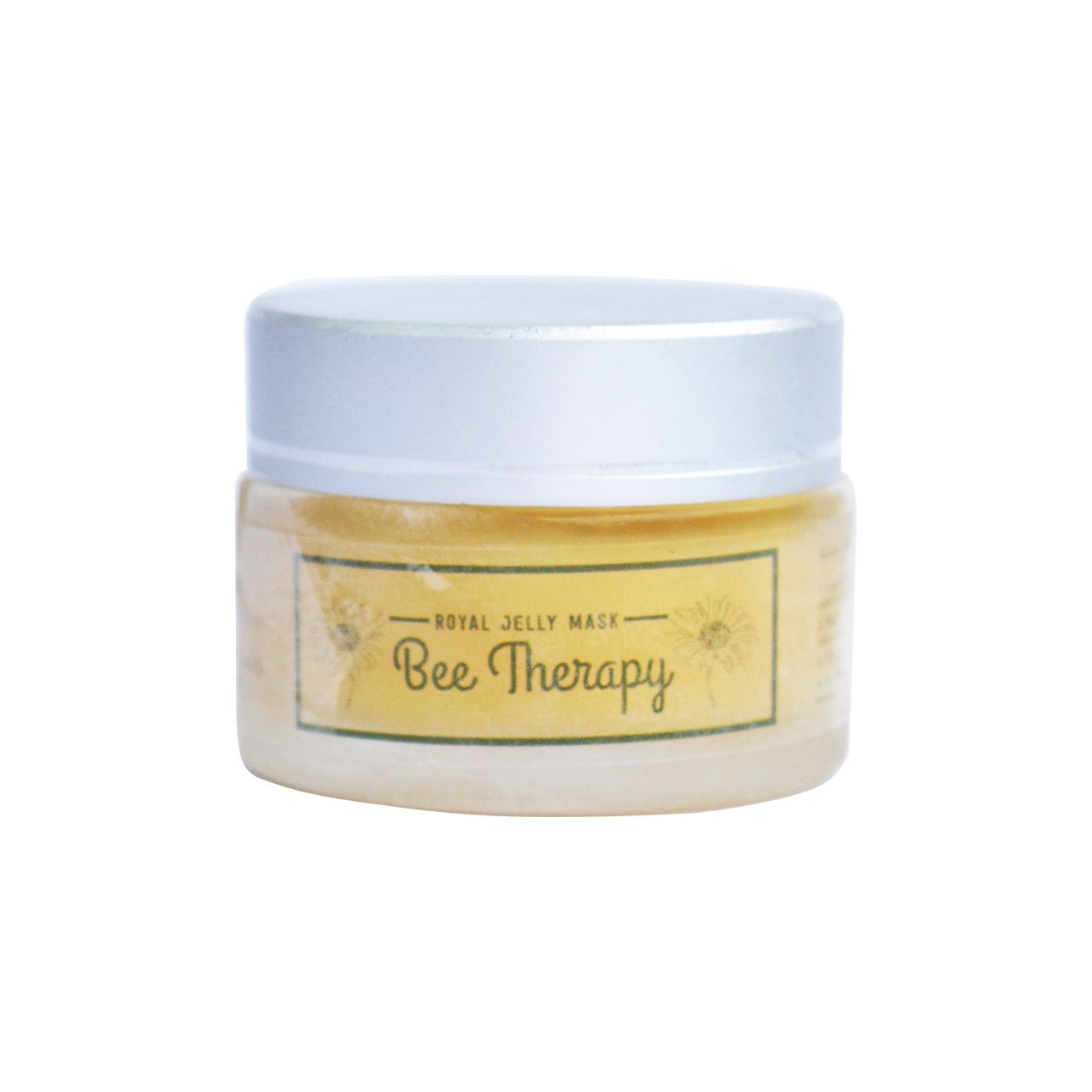  Mặt Nạ Sữa Ong Chúa Bee Therapy 35g 