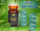 Viên Uống TỐ NỮ BẢO TÂM AN