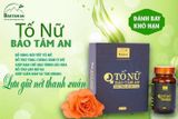 Viên Uống TỐ NỮ BẢO TÂM AN