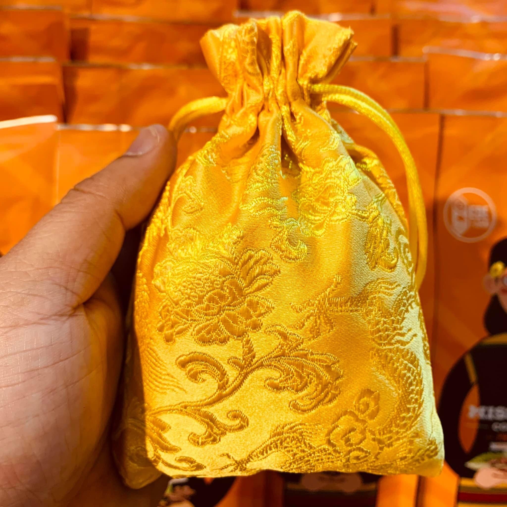 Túi Thơm Cà Phê MISS EDE - Phát Lộc - 100g