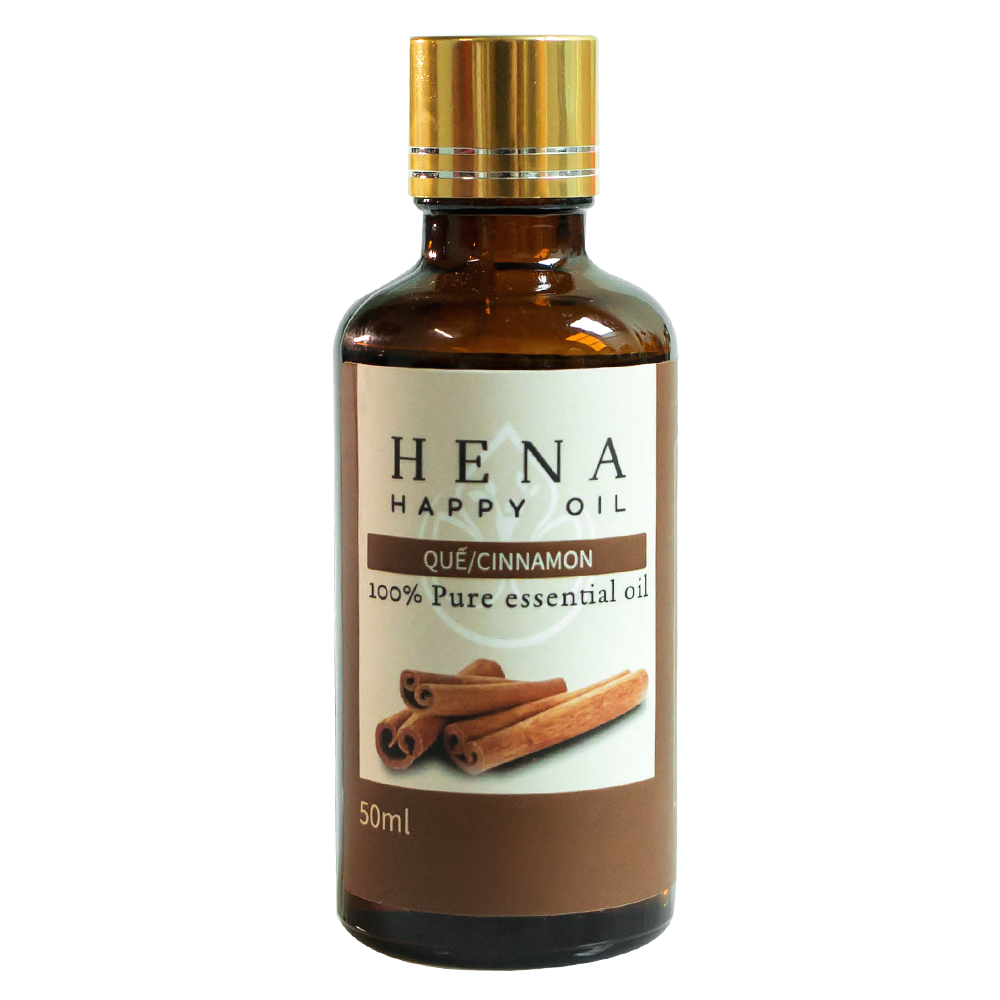 Tinh Dầu Quế 50ml