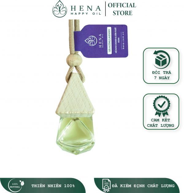Treo oto Lavender 8ml