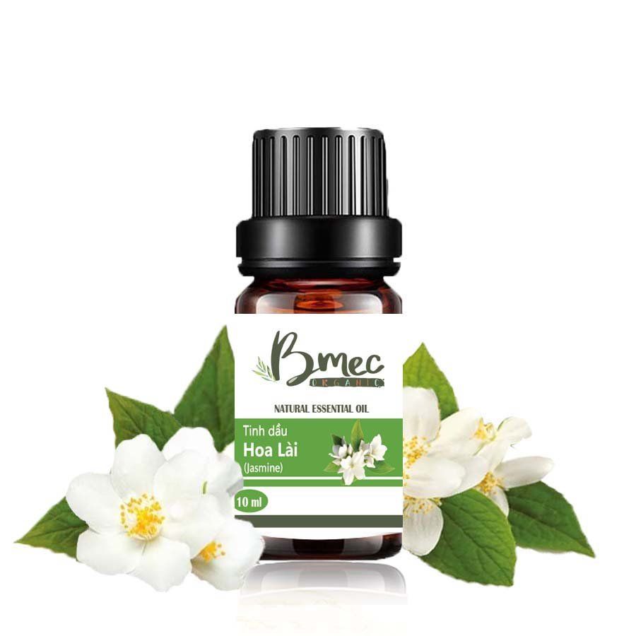 Tinh dầu hoa lài Đắk Lắk - EDE FARM - 10 ml