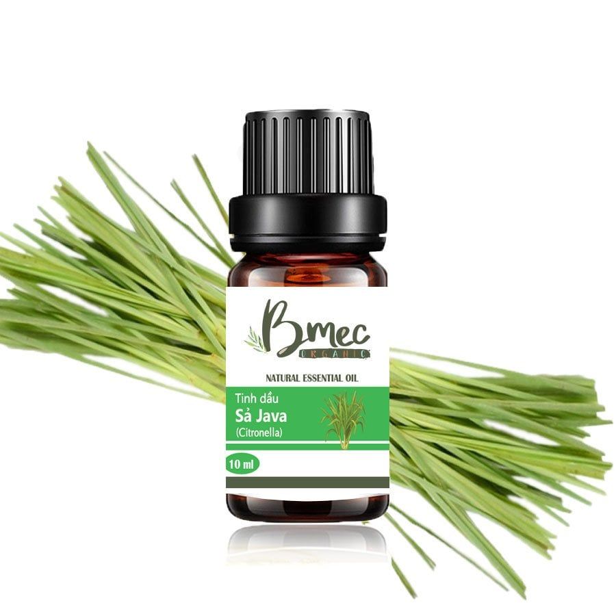 Tinh dầu sả Java Đắk Lắk - EDE FARM - 10ml