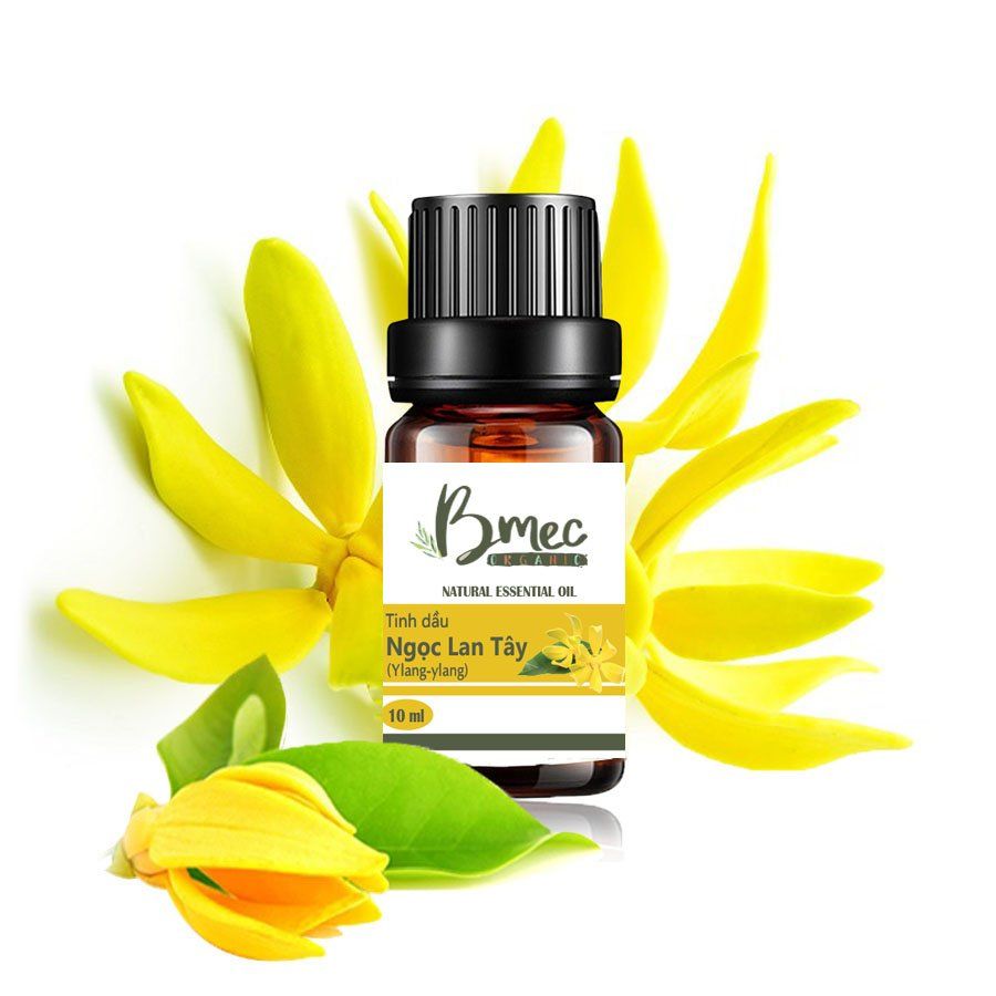 Tinh dầu Ngọc Lan Tây - 10ml
