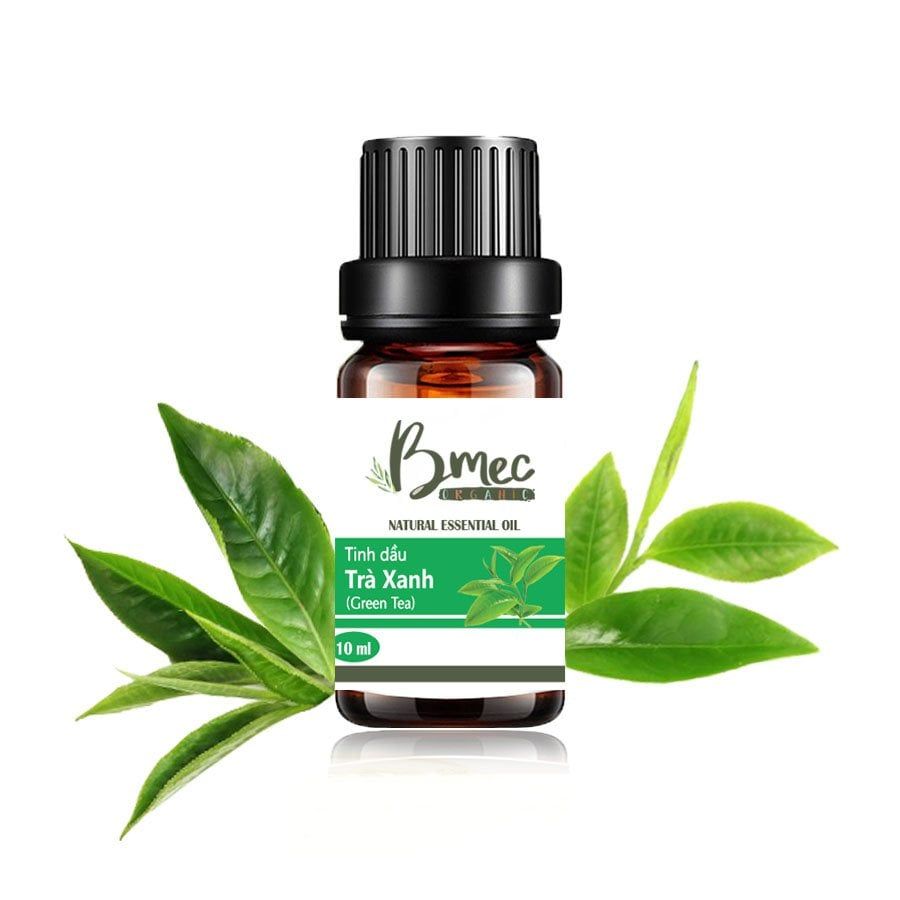 Tinh dầu trà xanh Đắk Lắk - EDE FARM - 10ml
