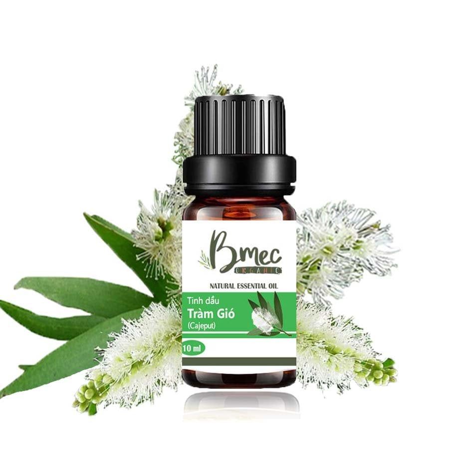Tinh dầu Tràm gió Đắk Lắk - EDE FARM - 50ml