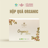 Hộp Quà Organic