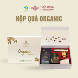 Hộp Quà Organic